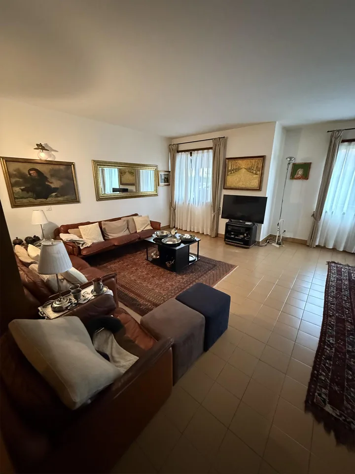 Splendida casa a Coldrerio – Foto 8 von 19