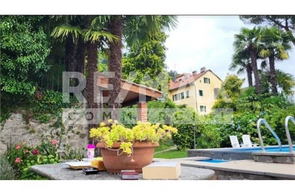 Hotel della Posta - cuore storico in Astano – Foto 11 von 13