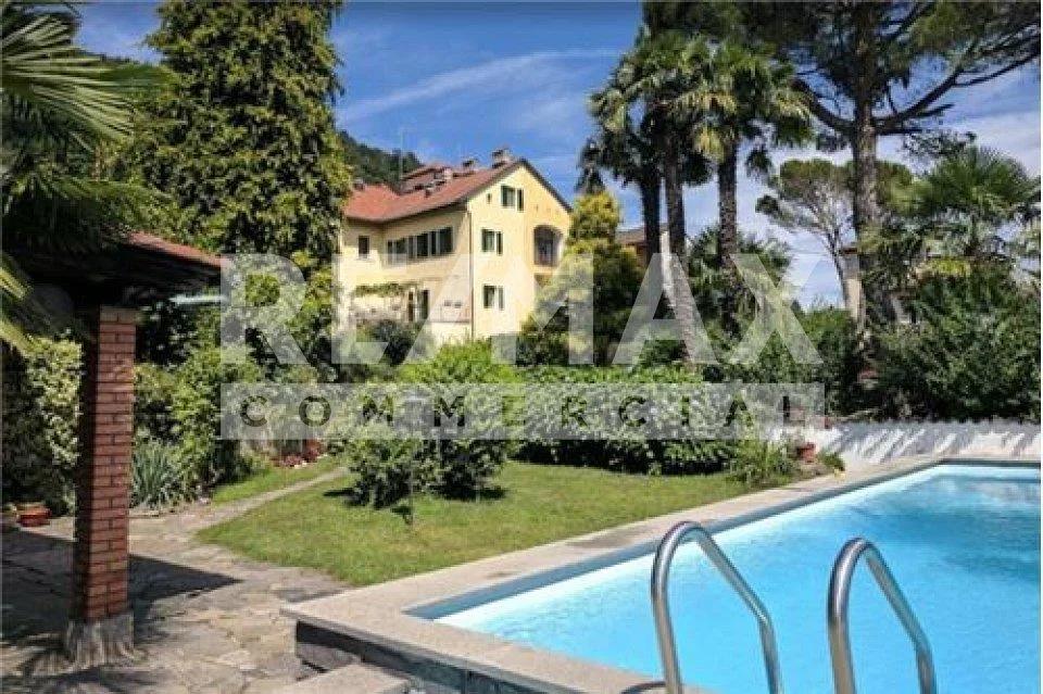 Hotel della Posta - cuore storico in Astano – Foto 6 von 13