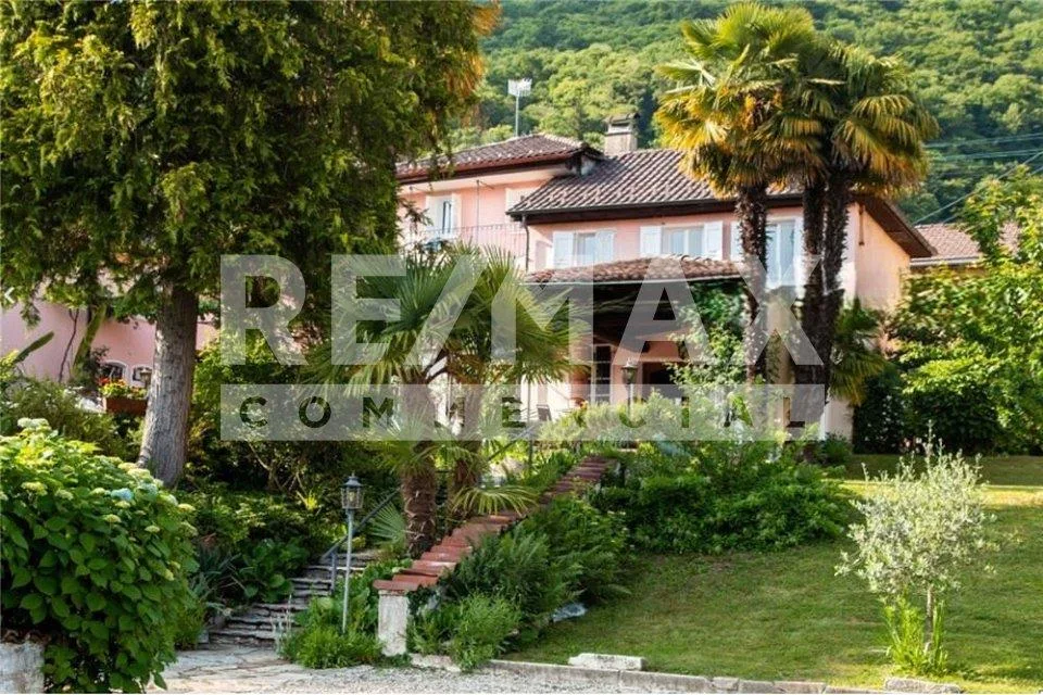 Hotel della Posta - cuore storico in Astano