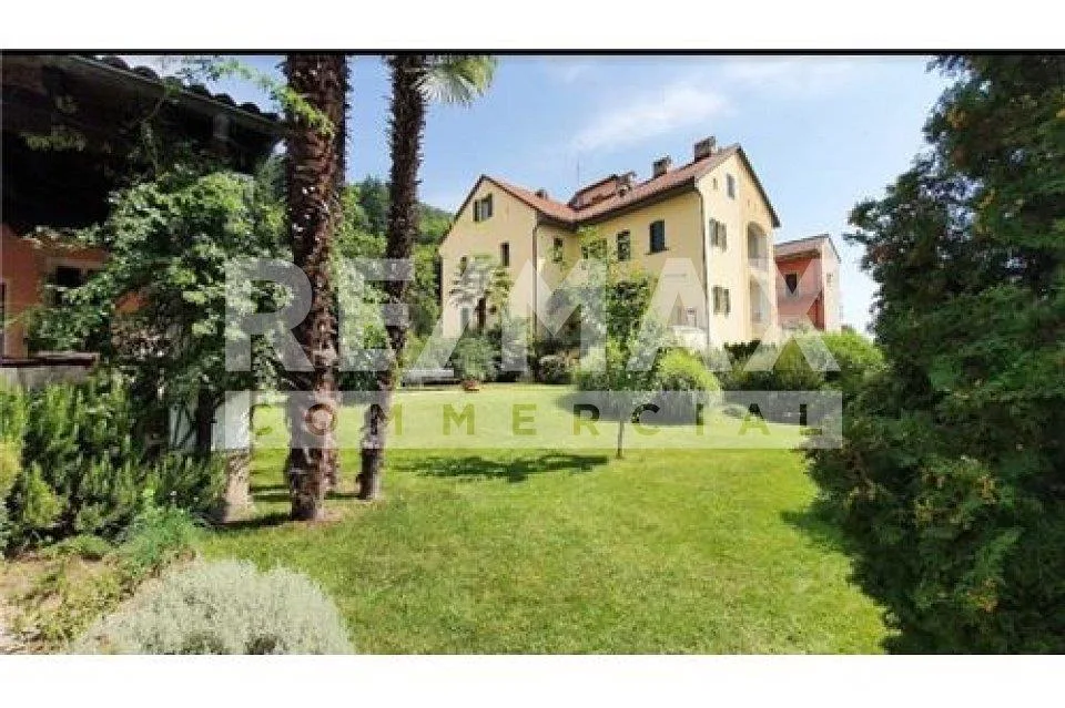 Hotel della Posta - cuore storico in Astano – Foto 8 von 13