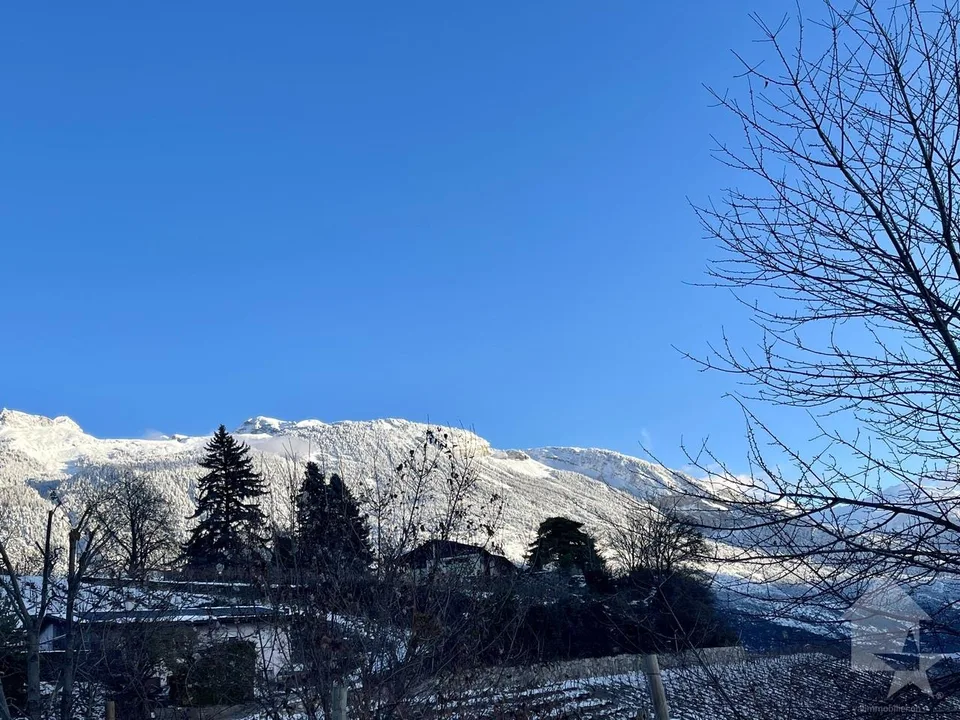 Promotion de 2 villas mitoyennes de 4.5 pces au calme, vue panoramique