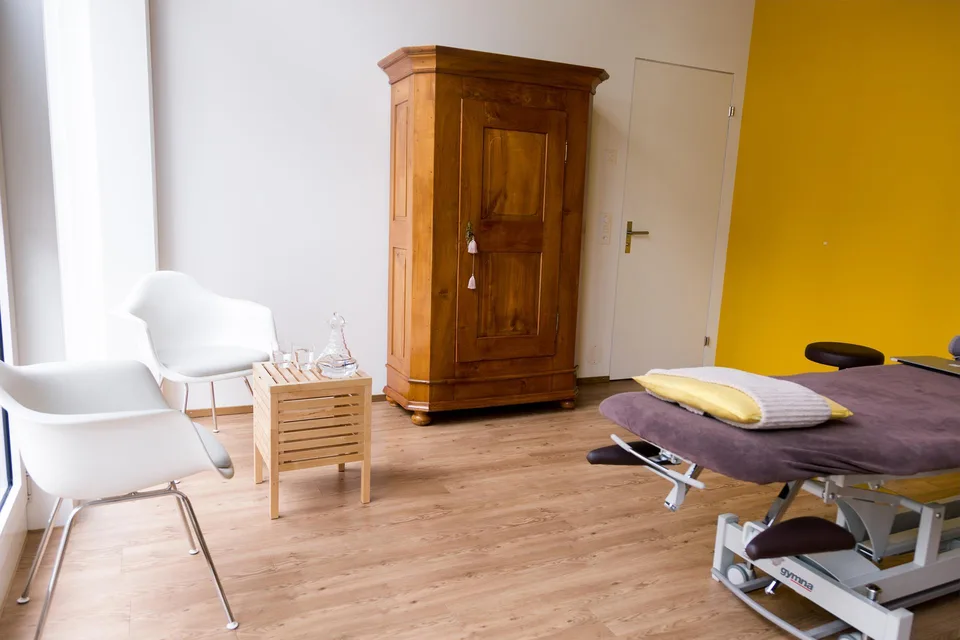 Modernes Gewerbe-Atelier in aufstrebendem Trendquartier