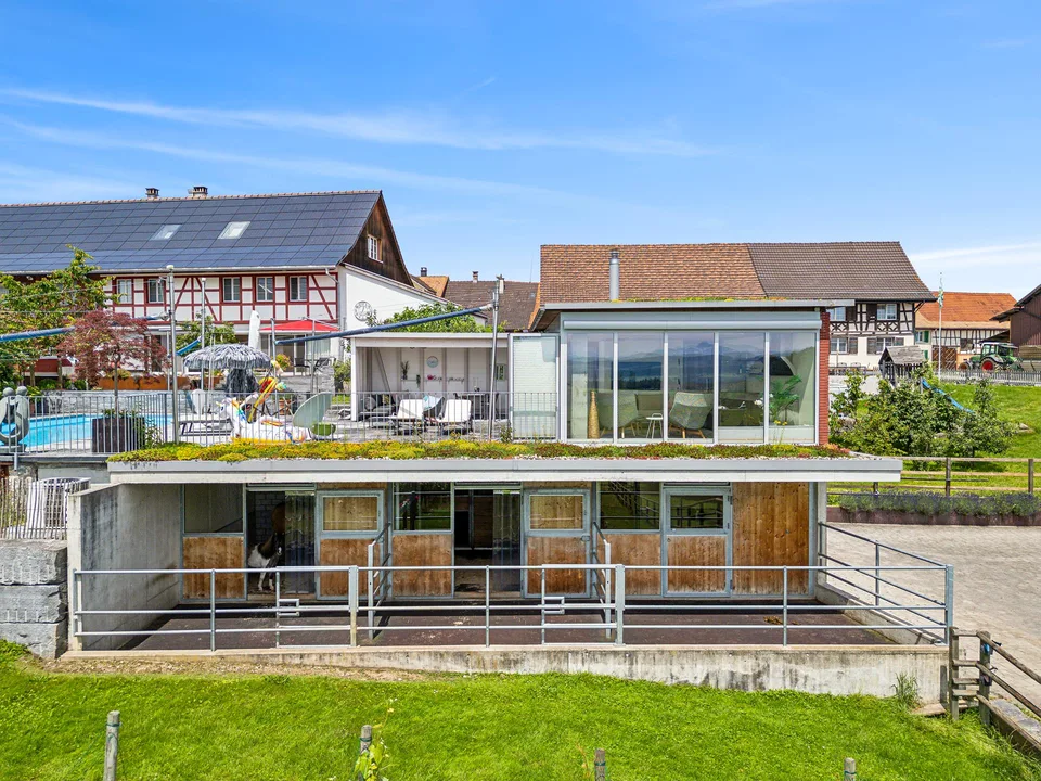 Erlebnis der besonderen Art
