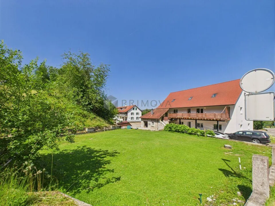 Wo Familien wachsen und Träume bauen - Mehrfamilienhaus mit Ausbaur... – photo 13 sur 15