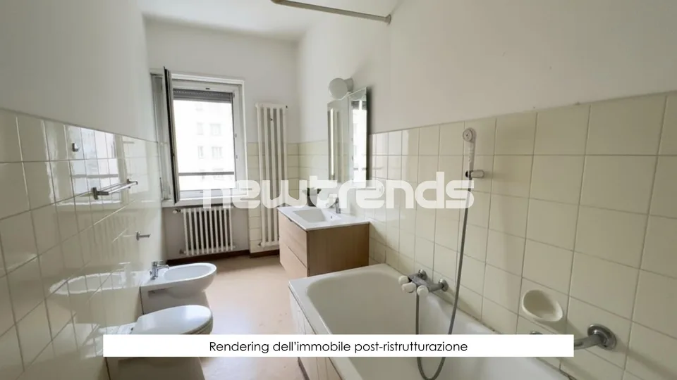 Mendrisio: palazzina a reddito con magazzino, 13 box e 5 posteggi e...