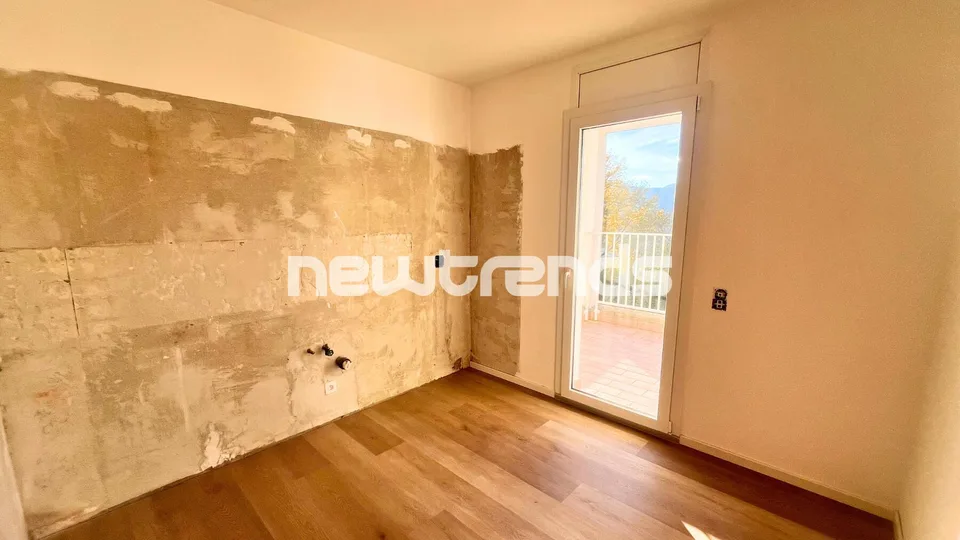 Viganello Albonago: Reihenhaus mit Terrasse und offenem Blick – Foto 9 von 16