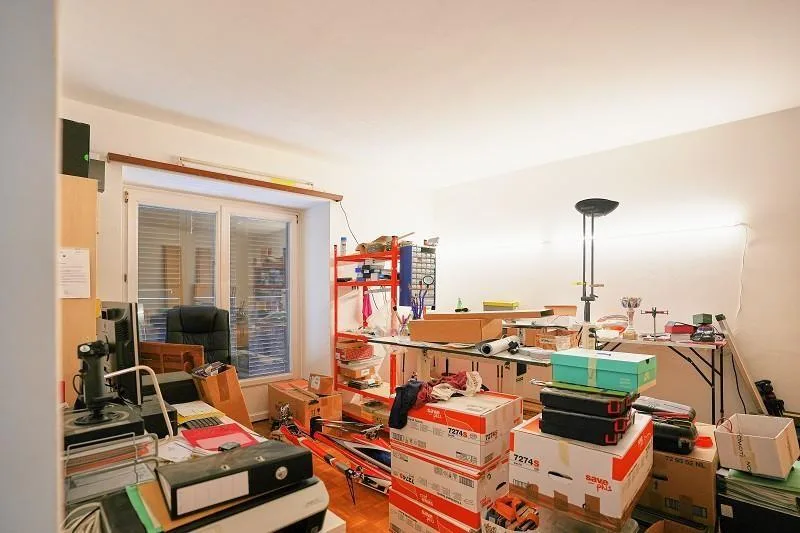 3 1/2-Zimmer-Einfamilienhaus an sehr sonniger, ruhiger Aussichrtsla... – foto 8 di 16
