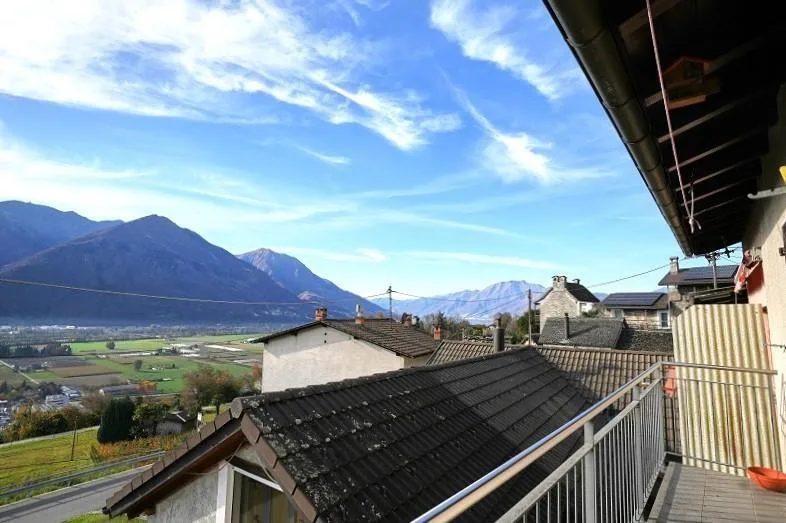 3 1/2-Zimmer-Einfamilienhaus an sehr sonniger, ruhiger Aussichrtsla... – foto 11 di 16