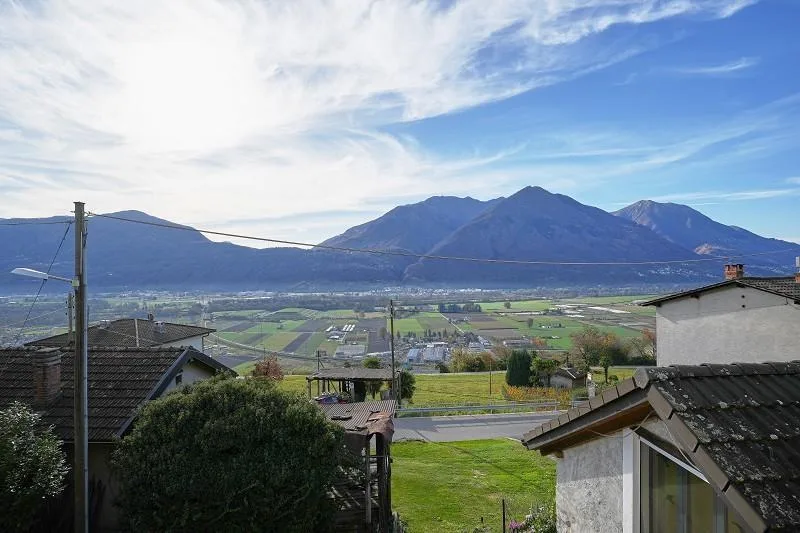 3 1/2-Zimmer-Einfamilienhaus an sehr sonniger, ruhiger Aussichrtsla... – foto 10 di 16