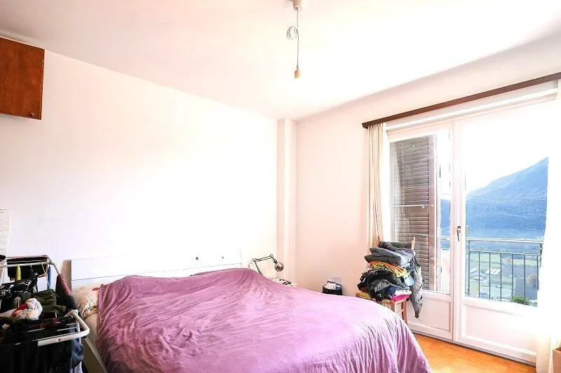 3 1/2-Zimmer-Einfamilienhaus an sehr sonniger, ruhiger Aussichrtsla... – foto 6 di 16
