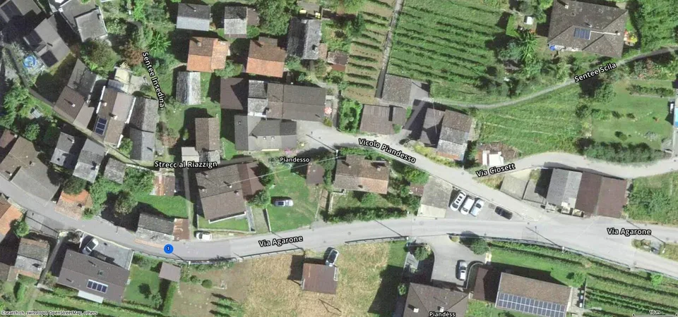 3 1/2-Zimmer-Einfamilienhaus an sehr sonniger, ruhiger Aussichrtsla... – foto 15 di 16