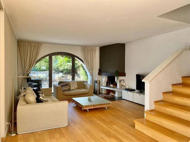 CASA SINGOLA IN VENDITA – foto 6 di 13