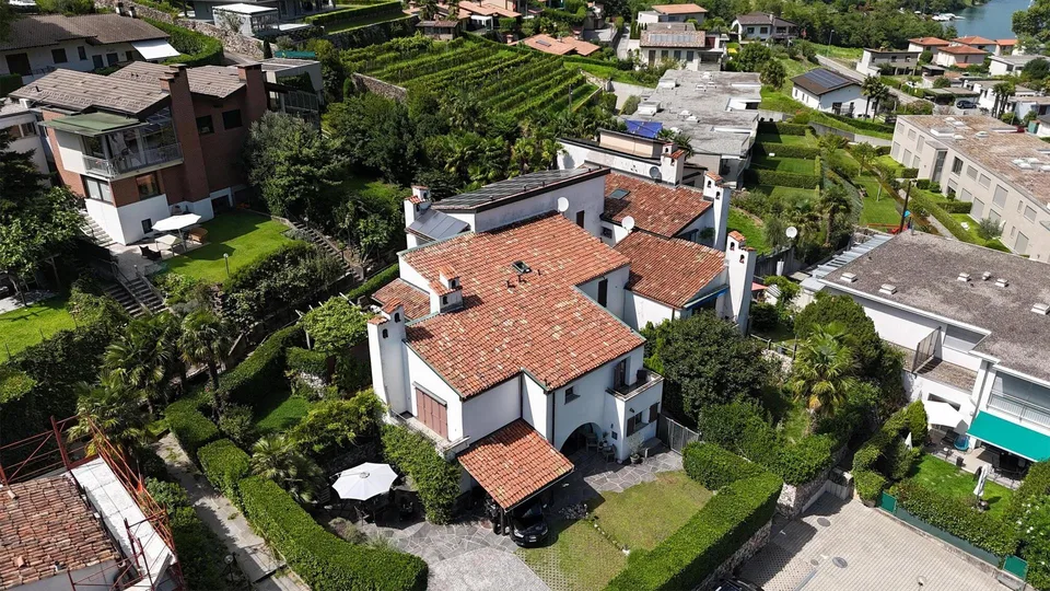 CASA SINGOLA IN VENDITA