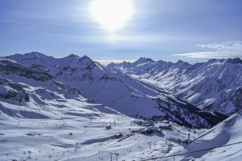 Luxus-Residenzen im Chalet Mathon – Foto 12 von 13