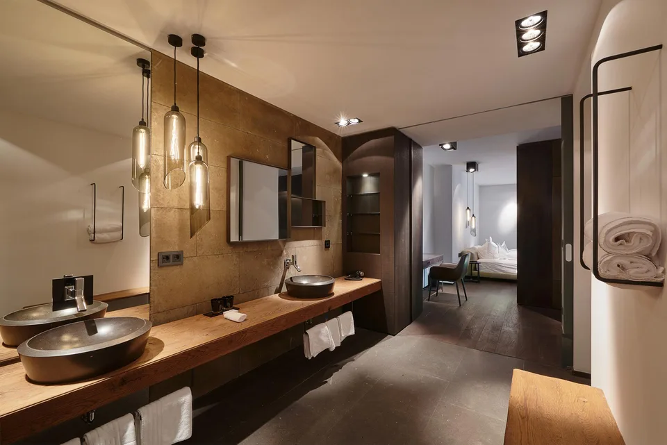 Luxus-Residenzen im Chalet Mathon – Foto 6 von 13