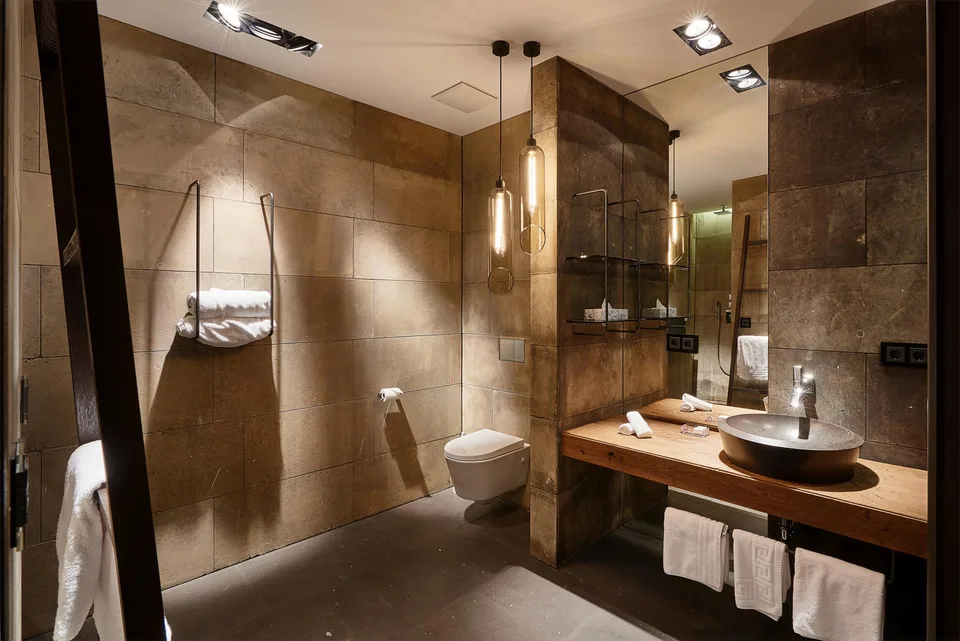 Luxus-Residenzen im Chalet Mathon – Foto 7 von 13