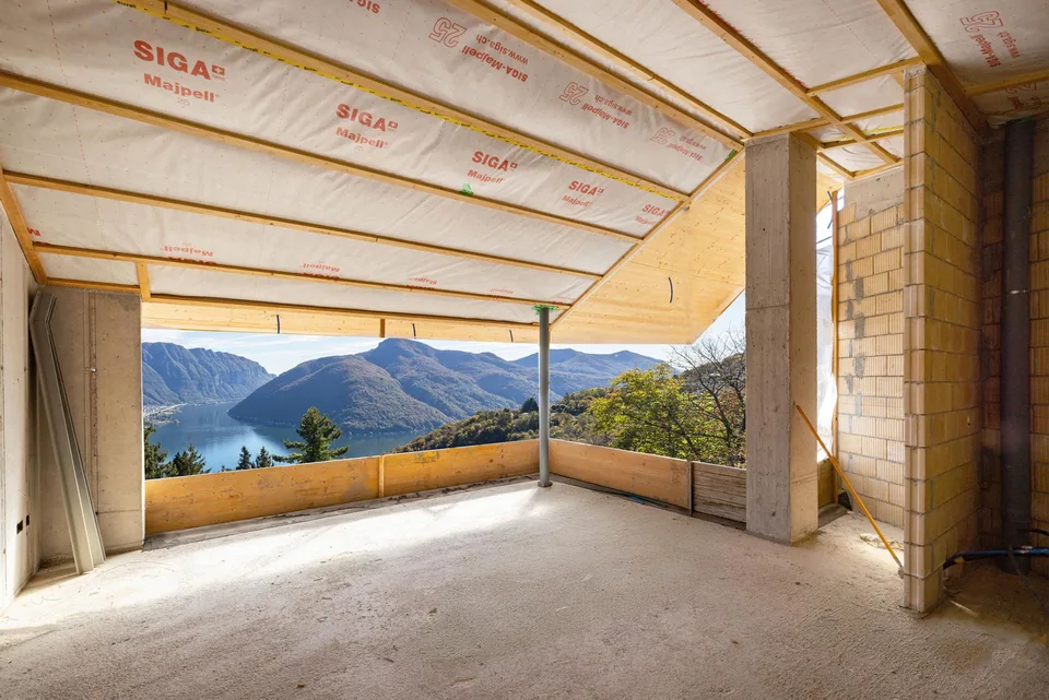 Penthouse Sans Souci