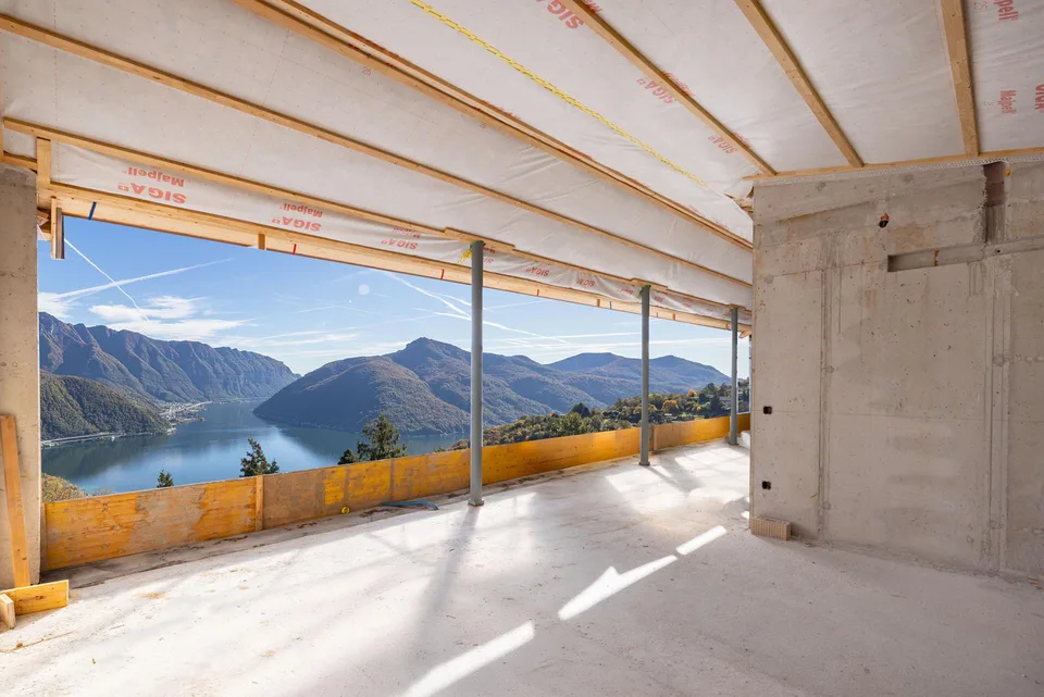 Penthouse Sans Souci