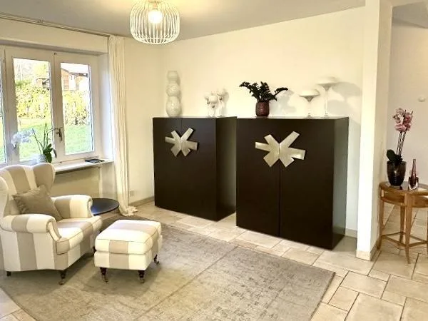 Landhaus mit 2 Wohnungen an Alleinlage mit viel Land / villa con 2 ... – Foto 12 von 30