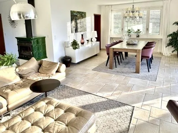 Landhaus mit 2 Wohnungen an Alleinlage mit viel Land / villa con 2 ... – Foto 6 von 30