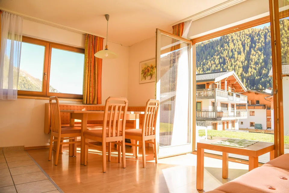 Zweitwohnung in Top Lage in der Silvretta-Arena Samnaun – Foto 8 von 9