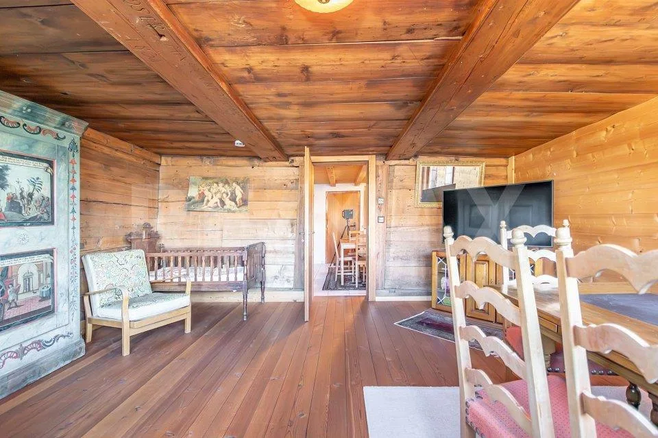 Mehrfamilienhaus mit drei Wohnungen – Foto 12 von 13