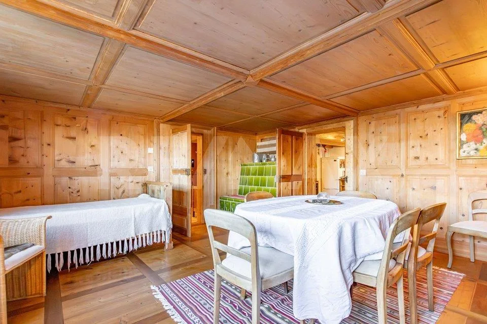 Mehrfamilienhaus mit drei Wohnungen – Foto 6 von 13