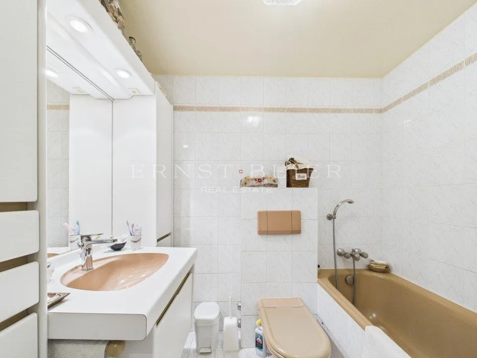 EXCLUSIVITÉ - Pour investissement - Appartement de standing 4.5 pièces – foto 7 di 12