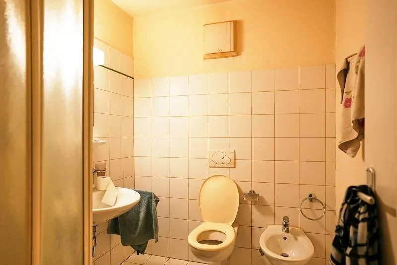 6 1/2-Zimmer-Loft-Wohnung im 1. Stock an zentraler Lage / appartame... – foto 18 di 26