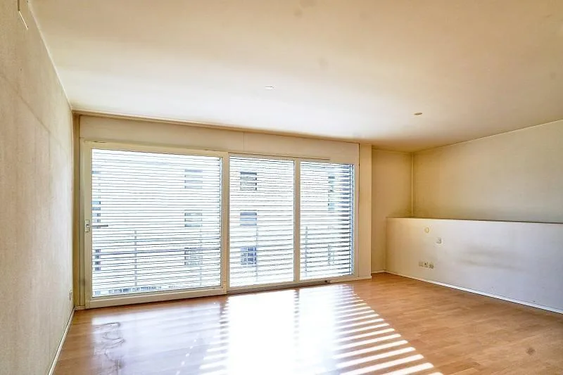 6 1/2-Zimmer-Loft-Wohnung im 1. Stock an zentraler Lage / appartame... – foto 8 di 26