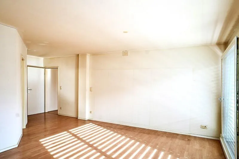 6 1/2-Zimmer-Loft-Wohnung im 1. Stock an zentraler Lage / appartame... – foto 7 di 26