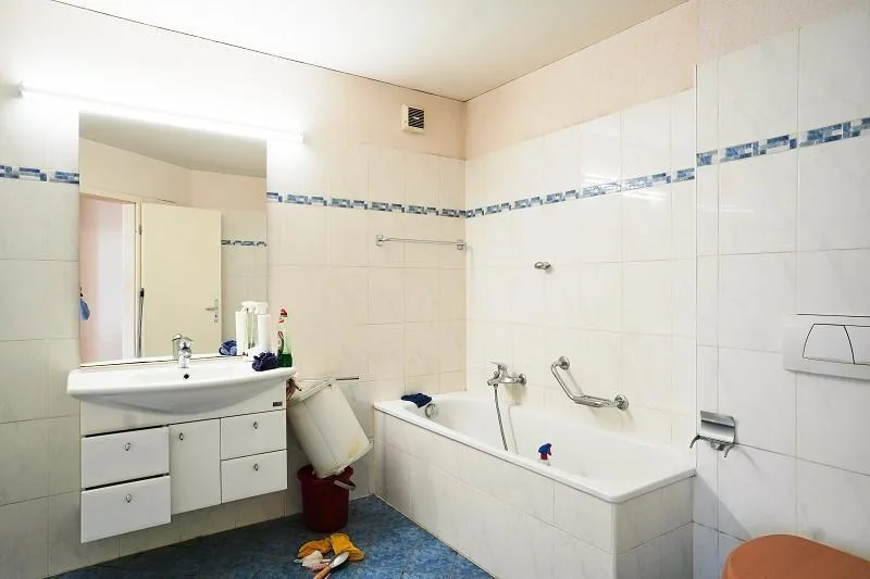6 1/2-Zimmer-Loft-Wohnung im 1. Stock an zentraler Lage / appartame... – foto 16 di 26