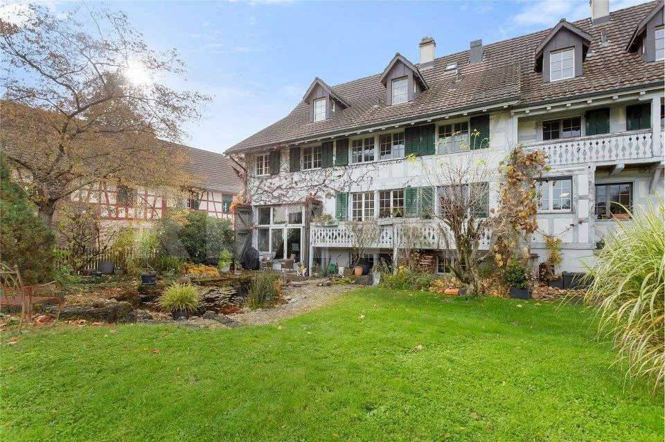 Wohnen mit Stil und Weitblick - Willkommen in Ihrem neuen Zuhause! ...