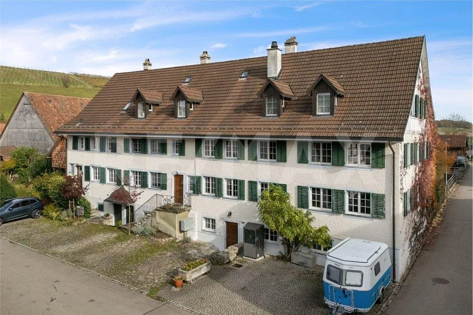 Wohnen mit Stil und Weitblick - Willkommen in Ihrem neuen Zuhause! ...