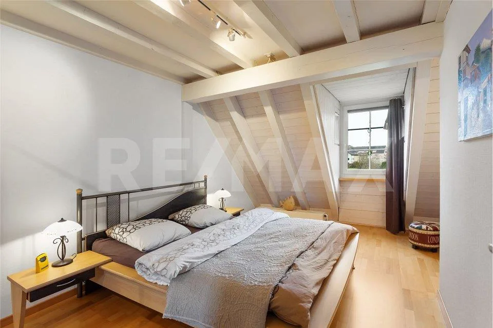 Wohnen mit Stil und Weitblick - Willkommen in Ihrem neuen Zuhause! ... – foto 12 di 13