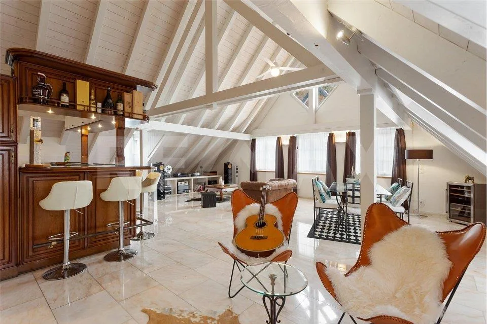 Wohnen mit Stil und Weitblick - Willkommen in Ihrem neuen Zuhause! ...