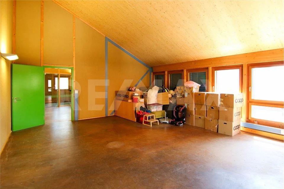 Bürogebäude mit möglicher Umnutzung zum Erstwohnsitz – foto 11 di 13