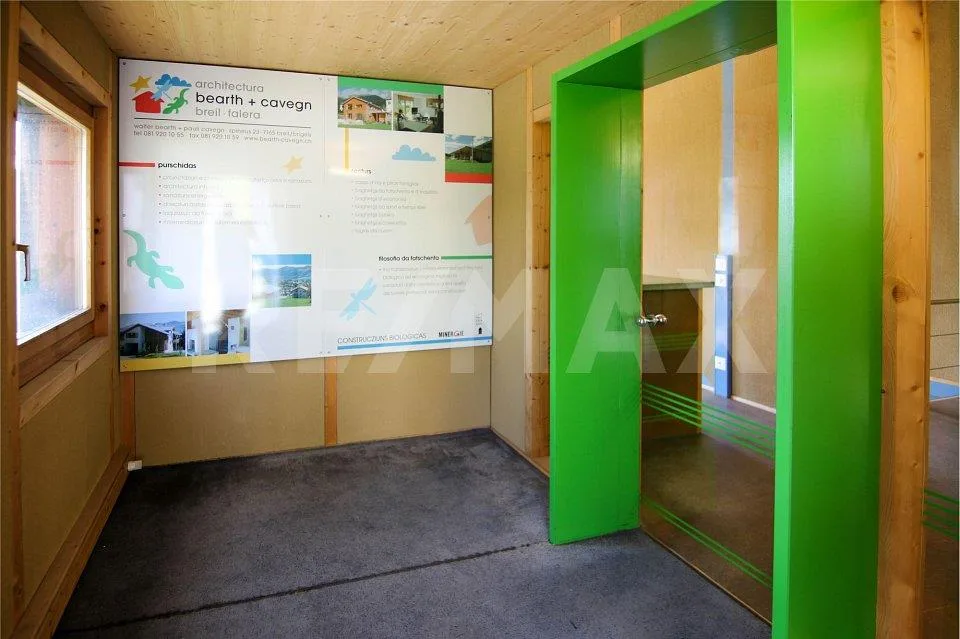 Bürogebäude mit möglicher Umnutzung zum Erstwohnsitz – foto 6 di 13