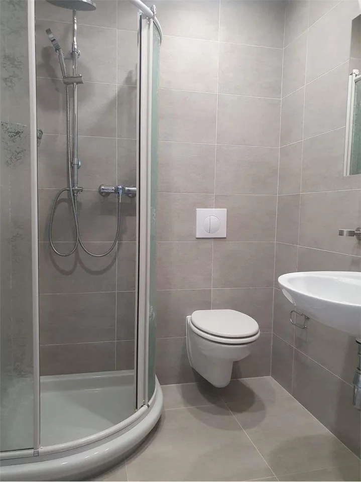 Palazzina a reddito vista lago investimento ideale a Minusio – foto 10 di 13