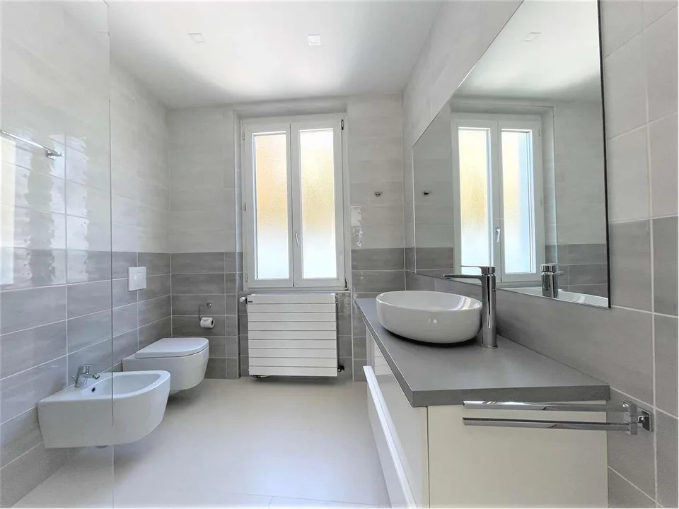 Palazzina a reddito vista lago investimento ideale a Minusio – foto 12 di 13