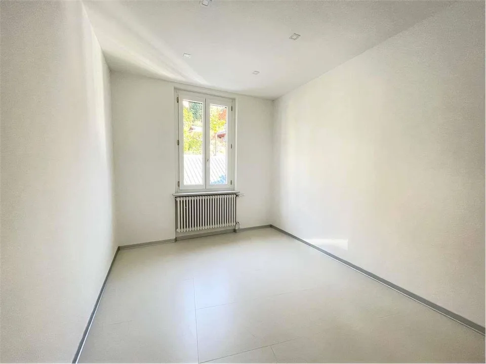 Palazzina a reddito vista lago investimento ideale a Minusio – foto 9 di 13