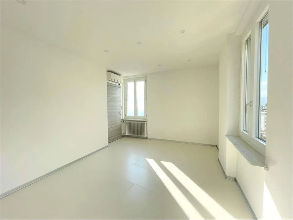 Palazzina a reddito vista lago investimento ideale a Minusio – foto 8 di 13