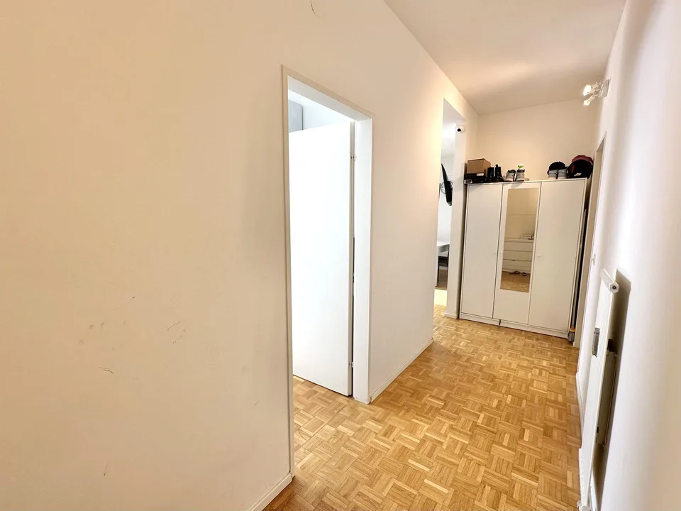 Elegante appartamento 2.5 locali nel cuore di Lugano – photo 6 sur 10