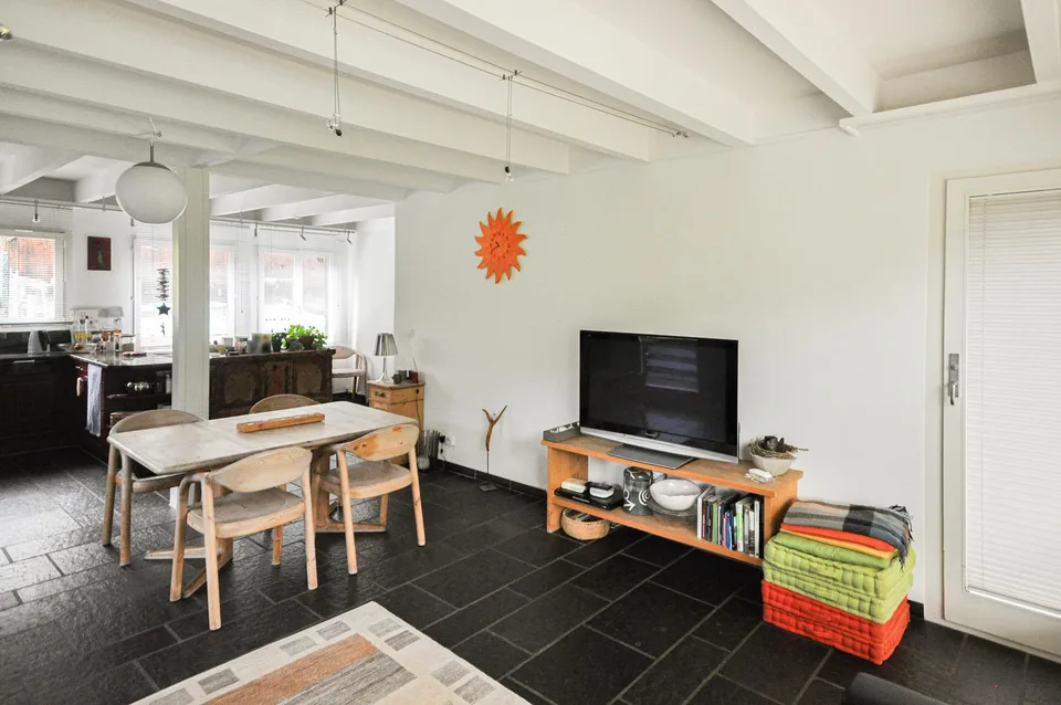 "Charmante 4.5-Zimmer-Wohnung mit Garage in Scuol (Sent)" – foto 14 di 26