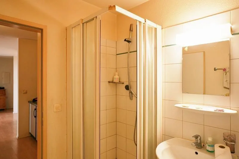 6 1/2-Zimmer-Loft-Wohnung im 1. Stock an zentraler Lage / appartame... – Foto 17 von 26