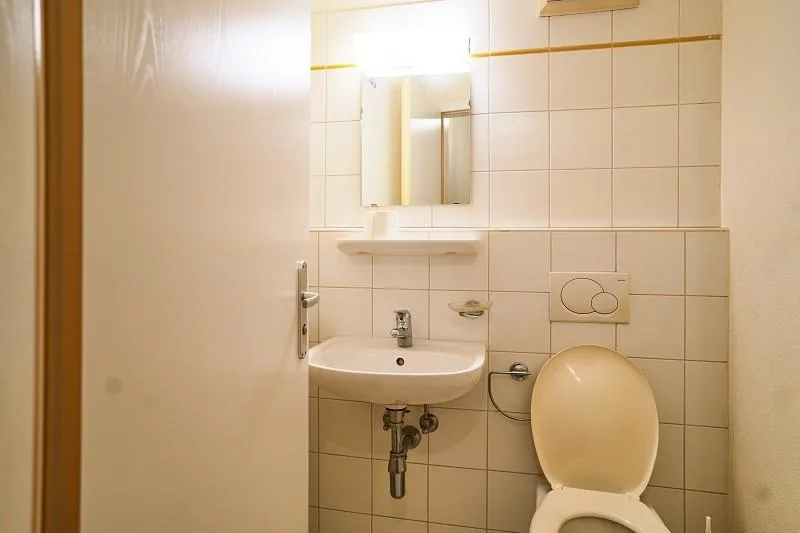 6 1/2-Zimmer-Loft-Wohnung im 1. Obergeschoss an zentraler Lage / ap... – Foto 19 von 26