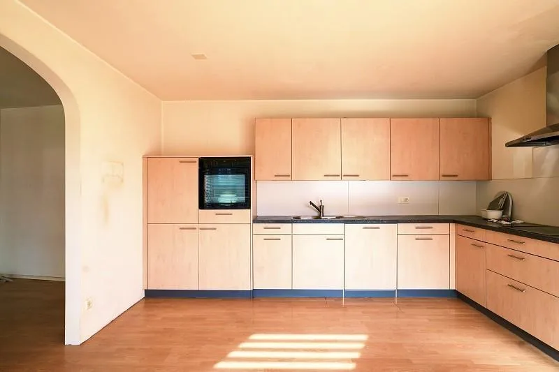 6 1/2-Zimmer-Loft-Wohnung im 1. Obergeschoss an zentraler Lage / ap...