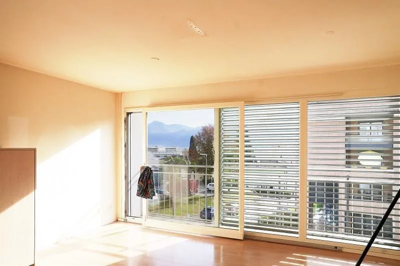 6 1/2-Zimmer-Loft-Wohnung im 1. Obergeschoss an zentraler Lage / ap... – Foto 6 von 26