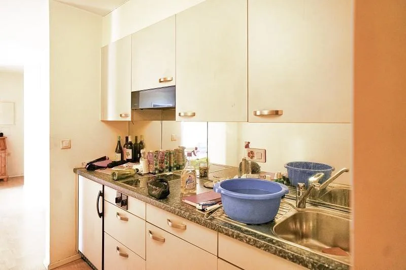 6 1/2-Zimmer-Loft-Wohnung im 1. Obergeschoss an zentraler Lage / ap... – Foto 18 von 26